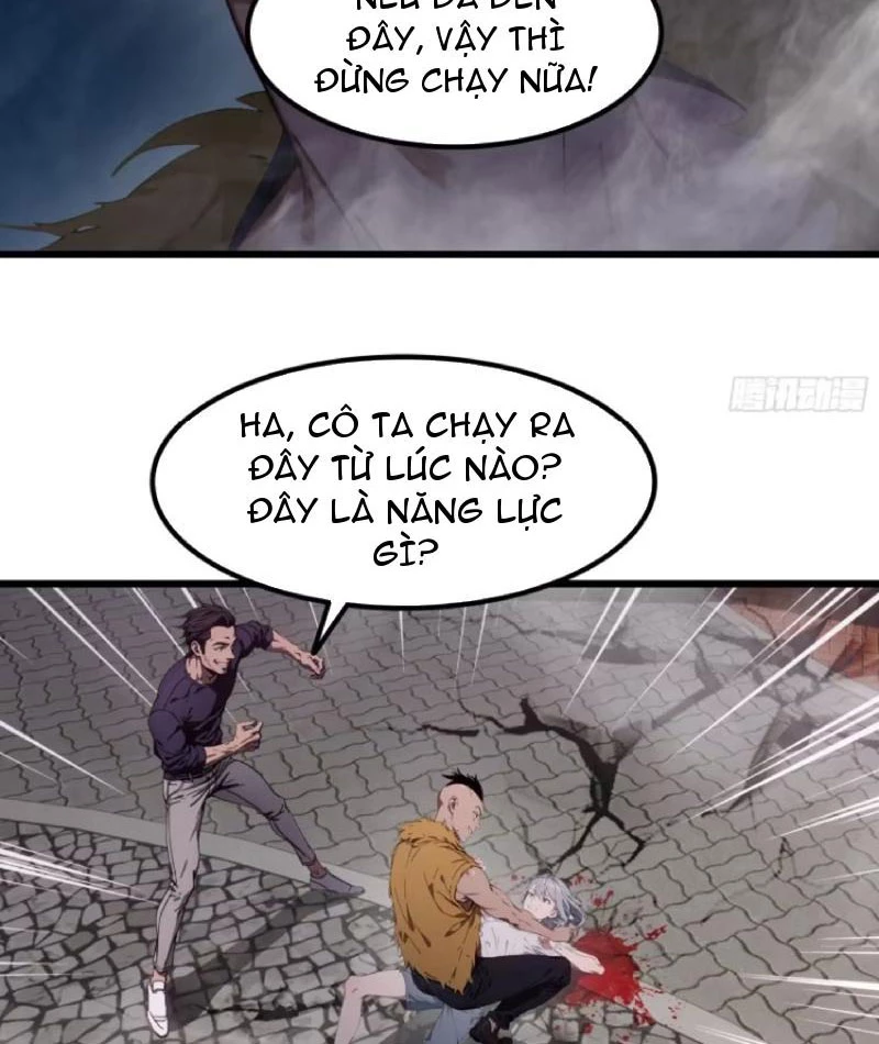 Tà Thần Giáng Thế: Ta Có Một Tòa Đại Hung Ngục Chapter 58 - Trang 2