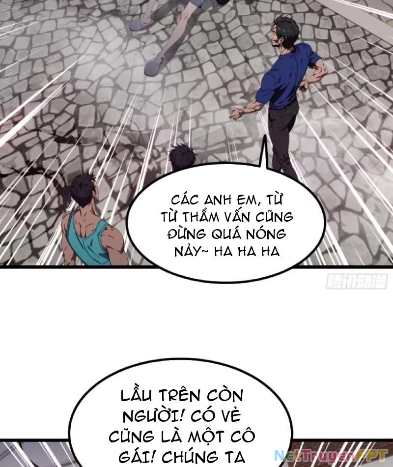 Tà Thần Giáng Thế: Ta Có Một Tòa Đại Hung Ngục Chapter 58 - Trang 2