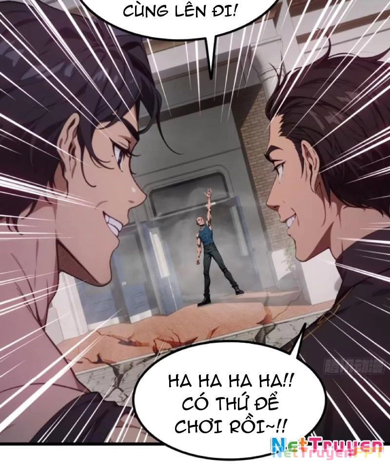 Tà Thần Giáng Thế: Ta Có Một Tòa Đại Hung Ngục Chapter 58 - Trang 2