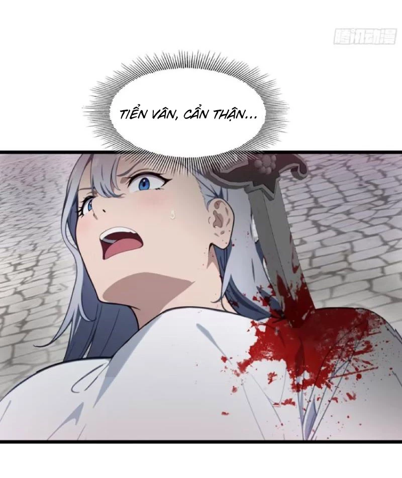 Tà Thần Giáng Thế: Ta Có Một Tòa Đại Hung Ngục Chapter 58 - Trang 2