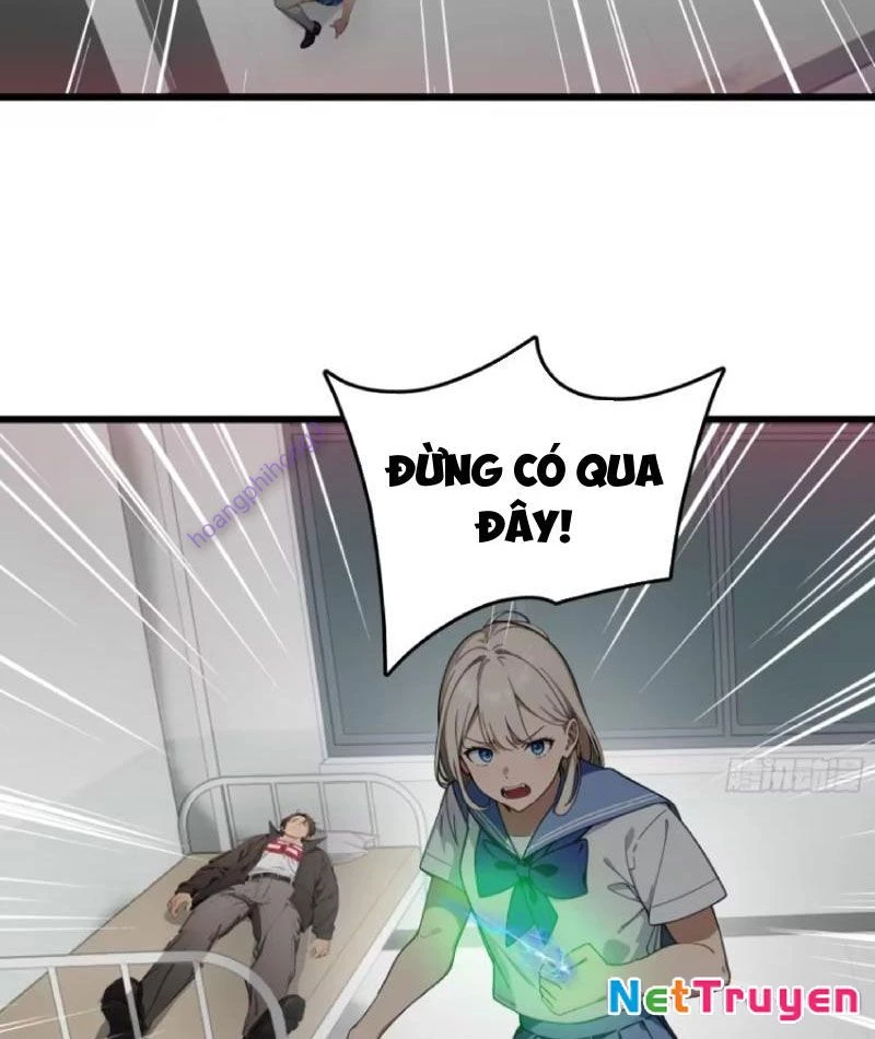 Tà Thần Giáng Thế: Ta Có Một Tòa Đại Hung Ngục Chapter 58 - Trang 2