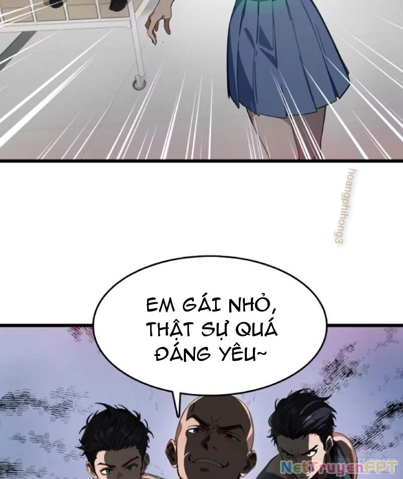 Tà Thần Giáng Thế: Ta Có Một Tòa Đại Hung Ngục Chapter 58 - Trang 2