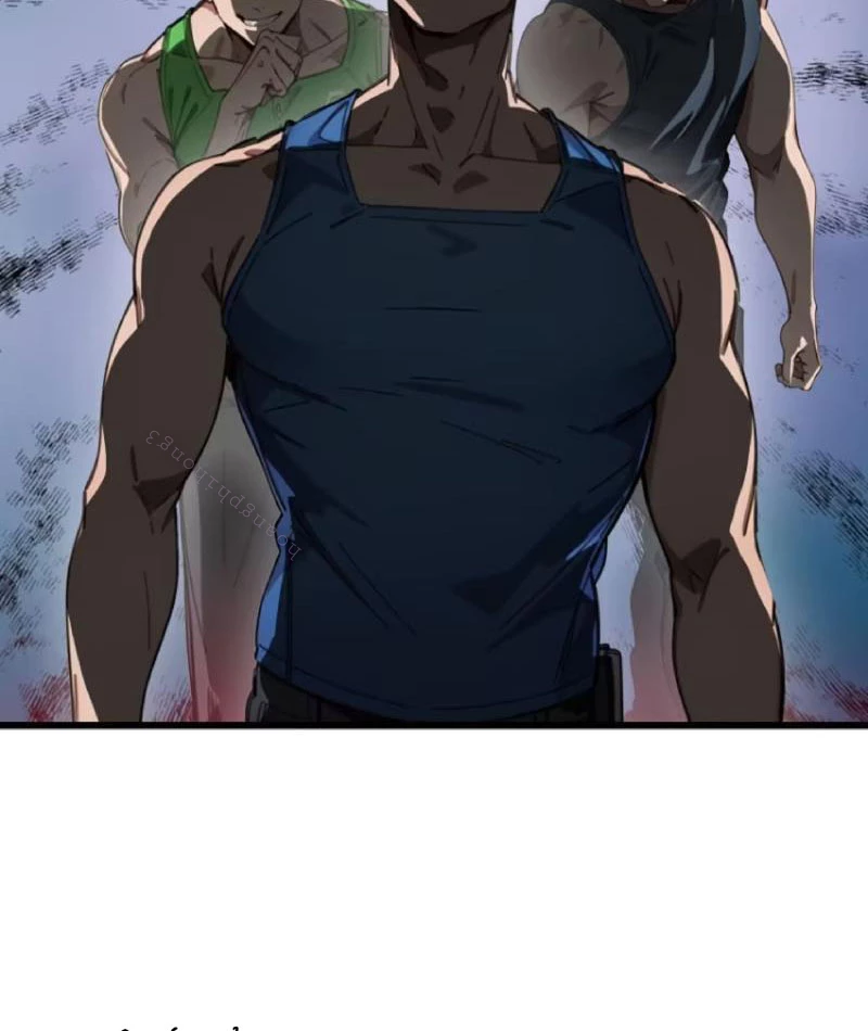 Tà Thần Giáng Thế: Ta Có Một Tòa Đại Hung Ngục Chapter 58 - Trang 2