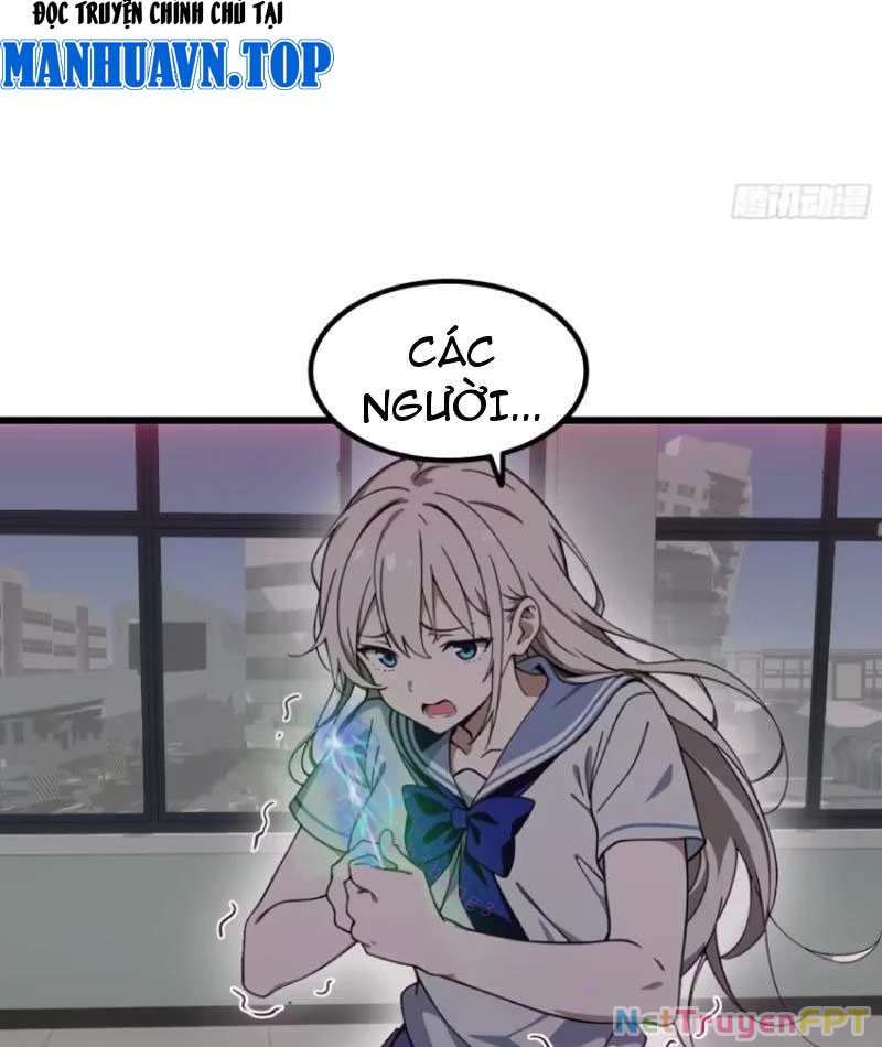 Tà Thần Giáng Thế: Ta Có Một Tòa Đại Hung Ngục Chapter 58 - Trang 2