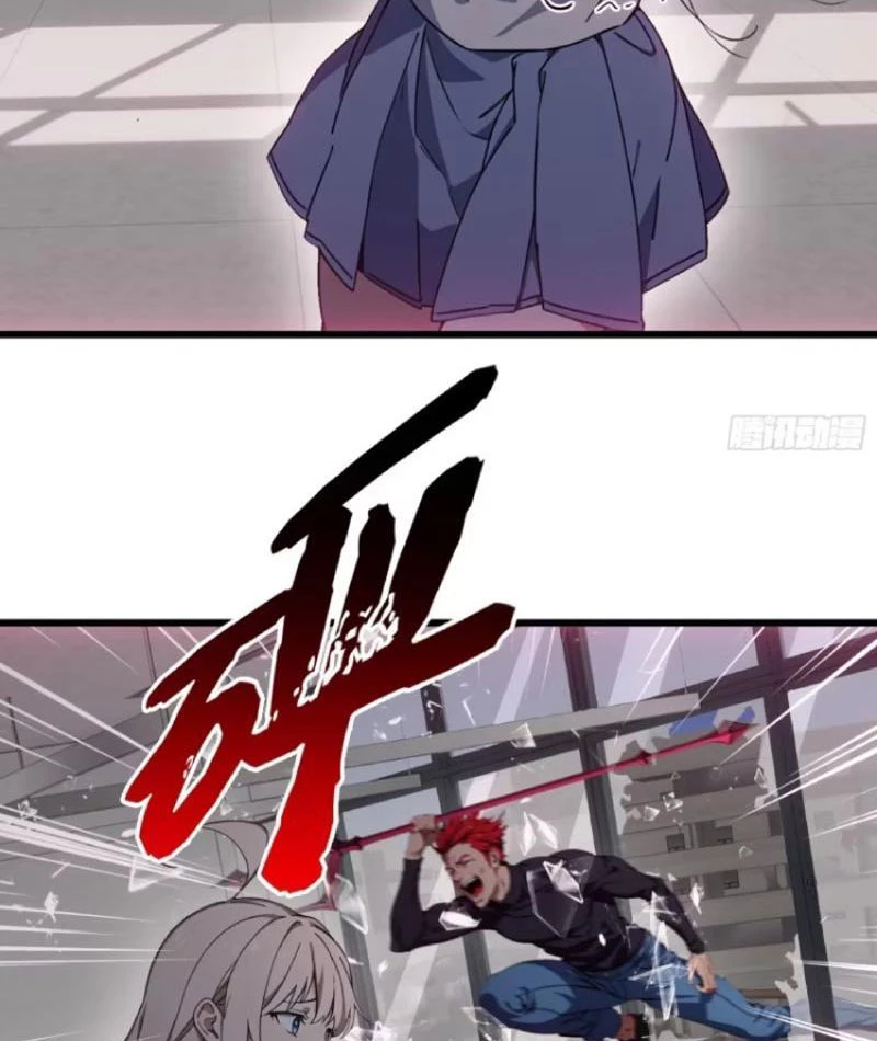 Tà Thần Giáng Thế: Ta Có Một Tòa Đại Hung Ngục Chapter 58 - Trang 2