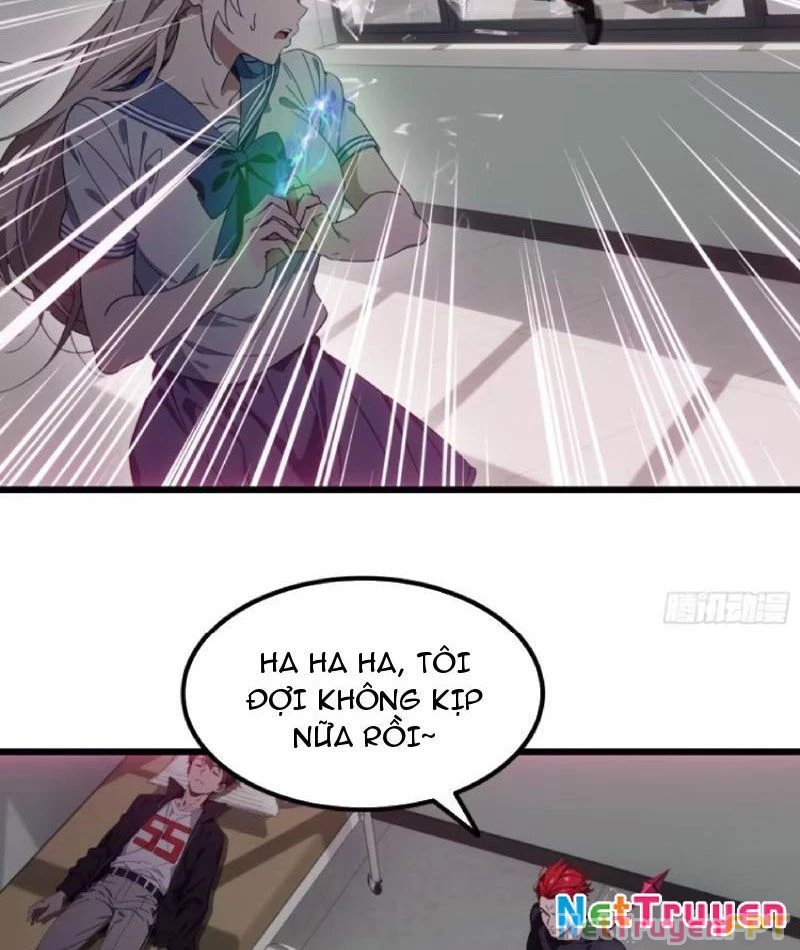 Tà Thần Giáng Thế: Ta Có Một Tòa Đại Hung Ngục Chapter 58 - Trang 2