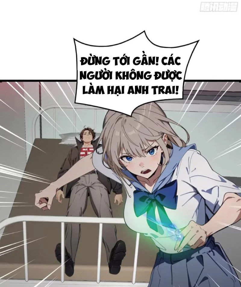 Tà Thần Giáng Thế: Ta Có Một Tòa Đại Hung Ngục Chapter 58 - Trang 2