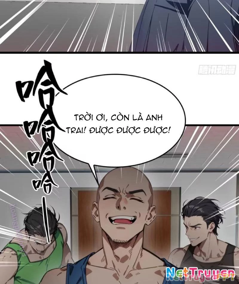 Tà Thần Giáng Thế: Ta Có Một Tòa Đại Hung Ngục Chapter 58 - Trang 2