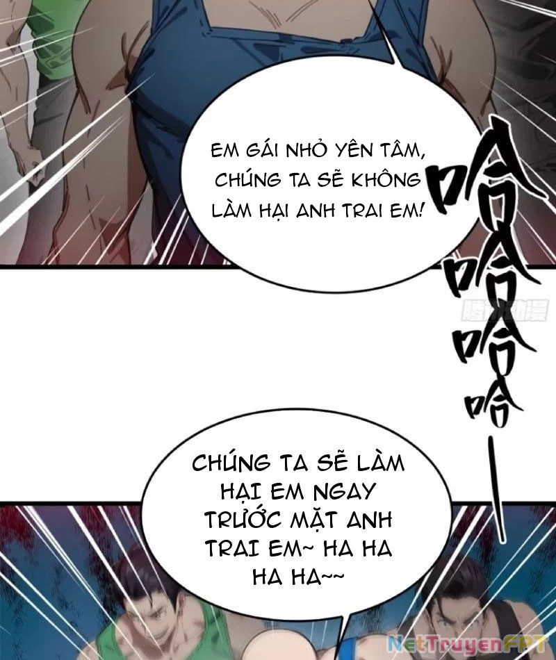 Tà Thần Giáng Thế: Ta Có Một Tòa Đại Hung Ngục Chapter 58 - Trang 2