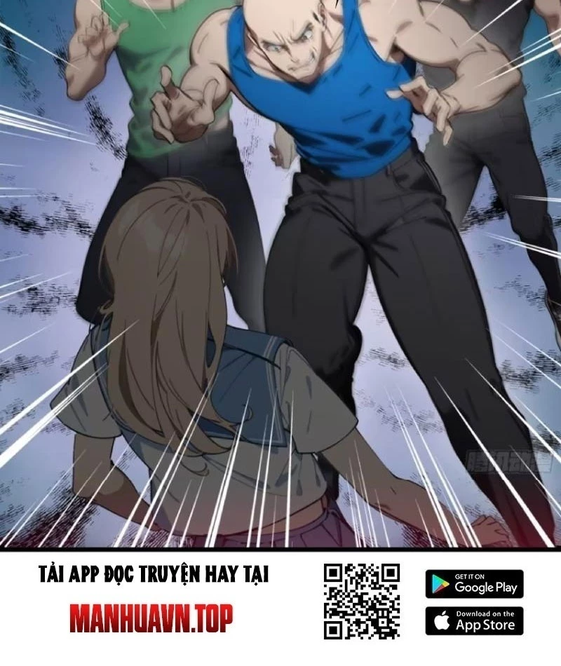 Tà Thần Giáng Thế: Ta Có Một Tòa Đại Hung Ngục Chapter 58 - Trang 2