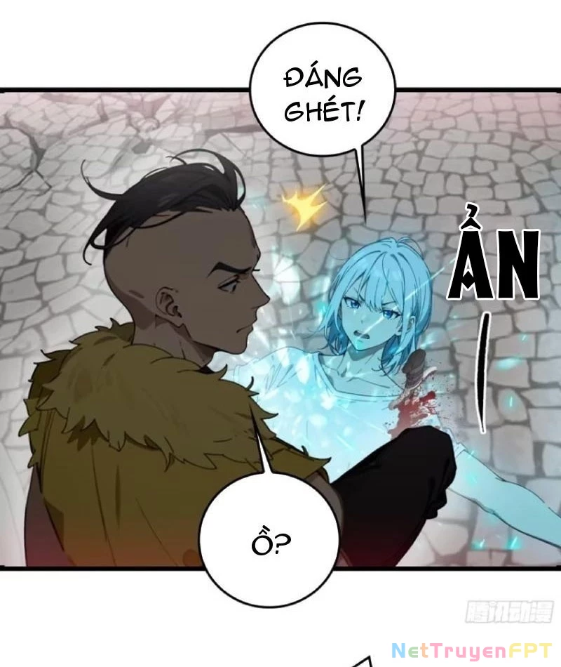 Tà Thần Giáng Thế: Ta Có Một Tòa Đại Hung Ngục Chapter 58 - Trang 2