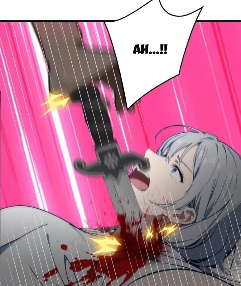 Tà Thần Giáng Thế: Ta Có Một Tòa Đại Hung Ngục Chapter 58 - Trang 2