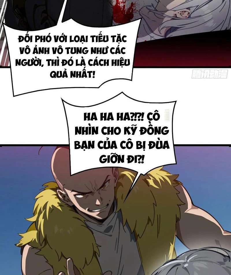 Tà Thần Giáng Thế: Ta Có Một Tòa Đại Hung Ngục Chapter 59 - Trang 2
