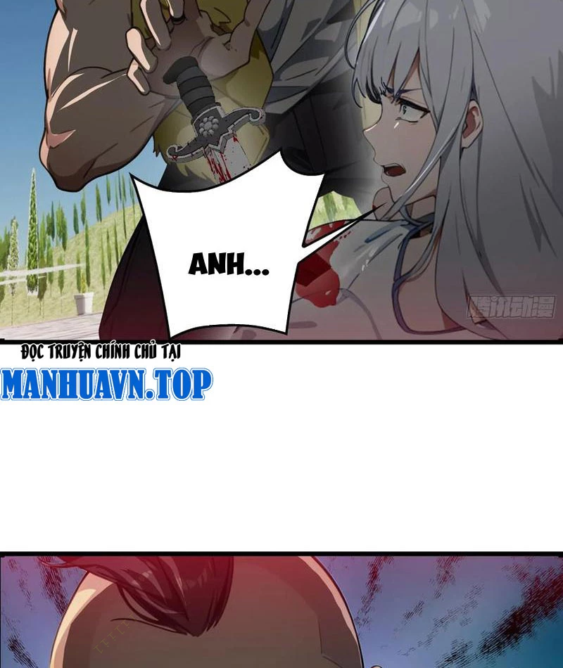 Tà Thần Giáng Thế: Ta Có Một Tòa Đại Hung Ngục Chapter 59 - Trang 2