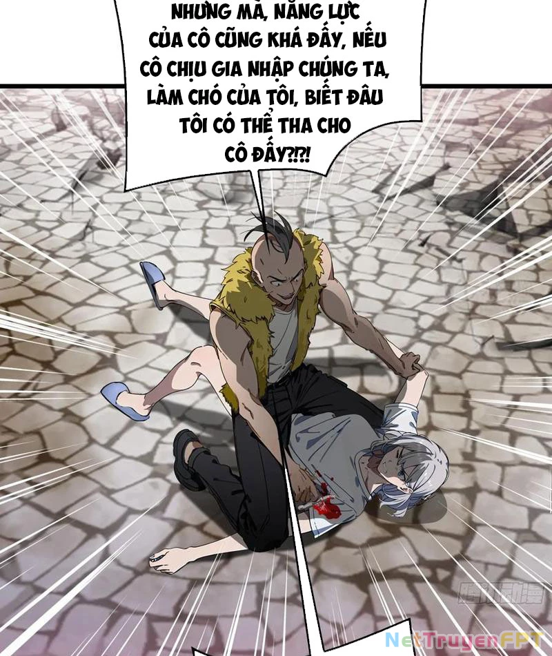 Tà Thần Giáng Thế: Ta Có Một Tòa Đại Hung Ngục Chapter 59 - Trang 2