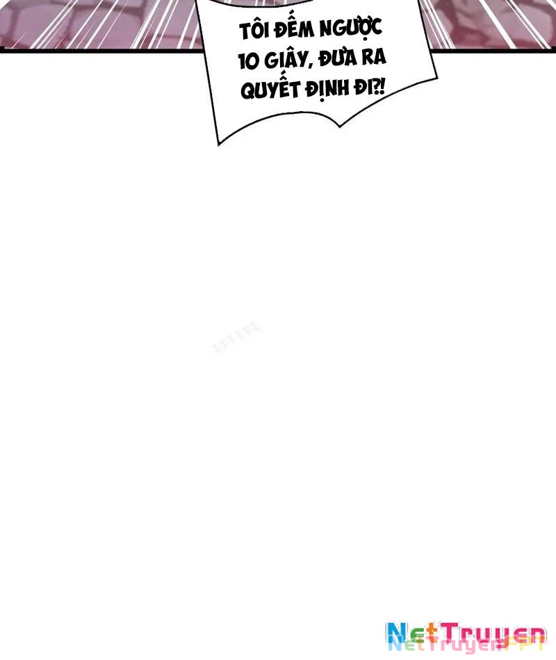 Tà Thần Giáng Thế: Ta Có Một Tòa Đại Hung Ngục Chapter 59 - Trang 2