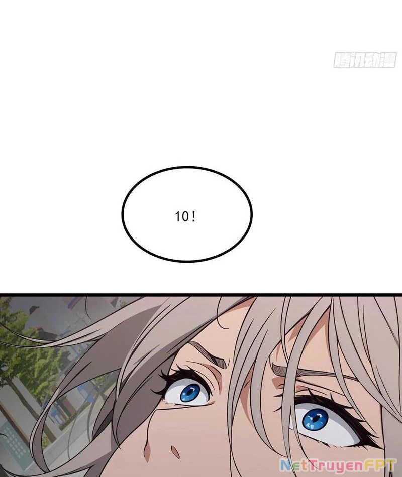 Tà Thần Giáng Thế: Ta Có Một Tòa Đại Hung Ngục Chapter 59 - Trang 2