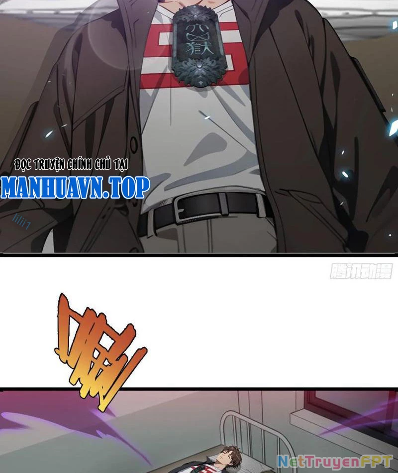 Tà Thần Giáng Thế: Ta Có Một Tòa Đại Hung Ngục Chapter 59 - Trang 2