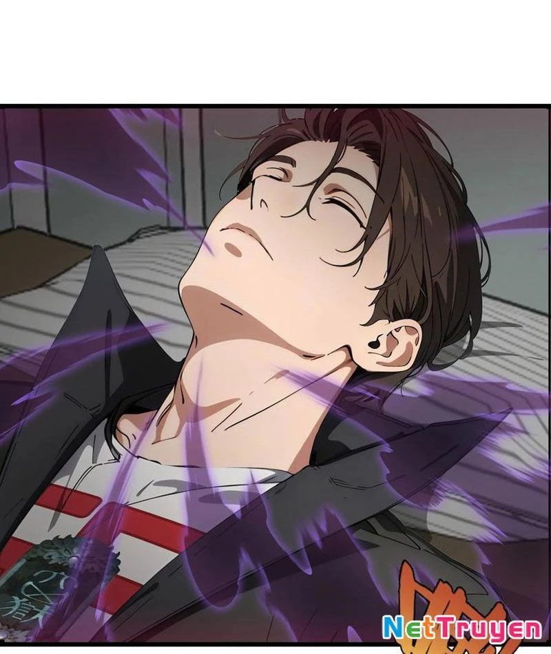 Tà Thần Giáng Thế: Ta Có Một Tòa Đại Hung Ngục Chapter 59 - Trang 2