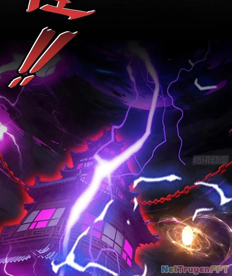 Tà Thần Giáng Thế: Ta Có Một Tòa Đại Hung Ngục Chapter 59 - Trang 2