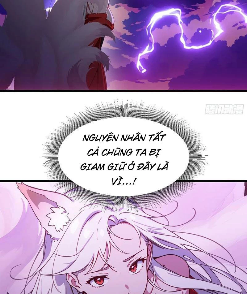 Tà Thần Giáng Thế: Ta Có Một Tòa Đại Hung Ngục Chapter 59 - Trang 2
