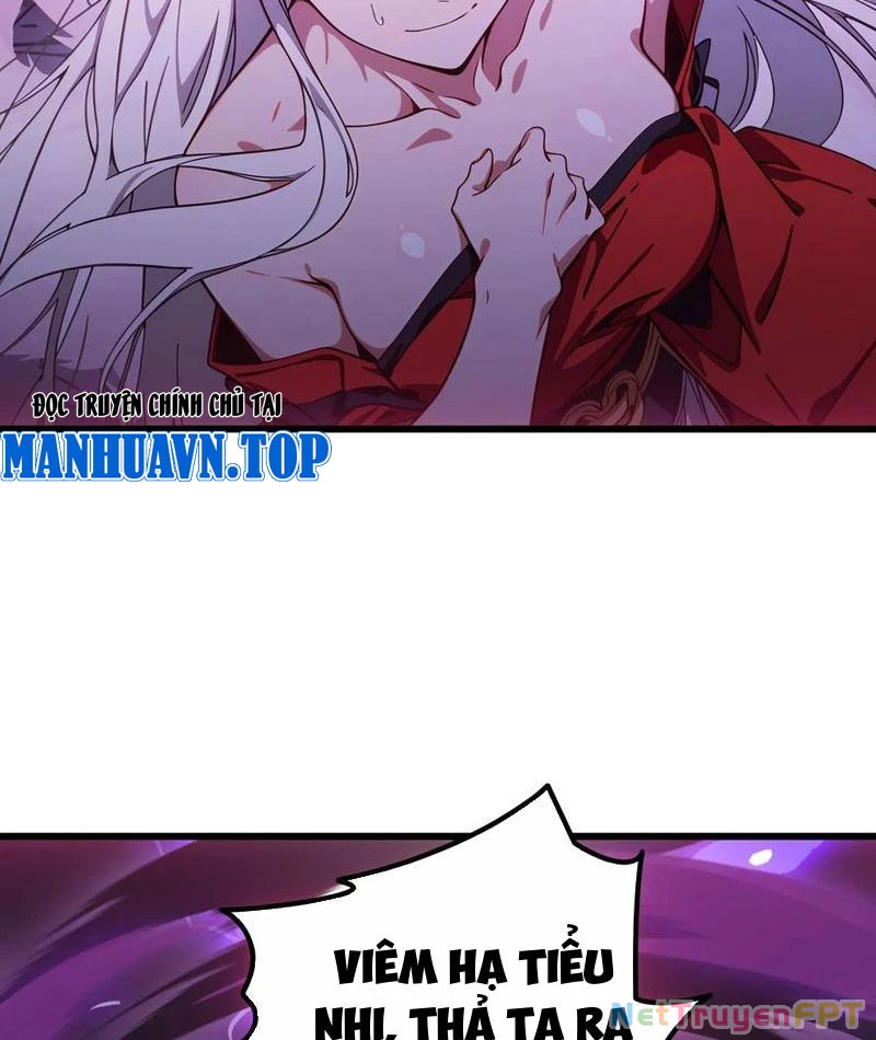 Tà Thần Giáng Thế: Ta Có Một Tòa Đại Hung Ngục Chapter 59 - Trang 2