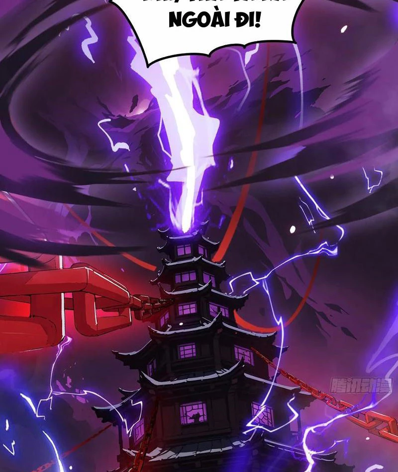 Tà Thần Giáng Thế: Ta Có Một Tòa Đại Hung Ngục Chapter 59 - Trang 2