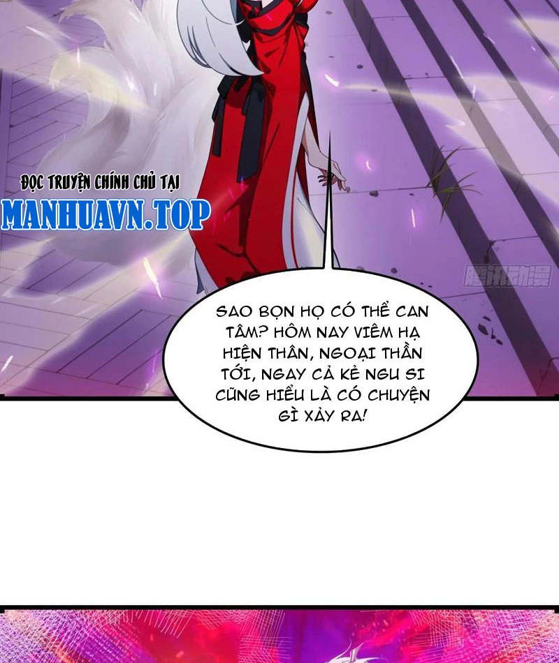 Tà Thần Giáng Thế: Ta Có Một Tòa Đại Hung Ngục Chapter 59 - Trang 2