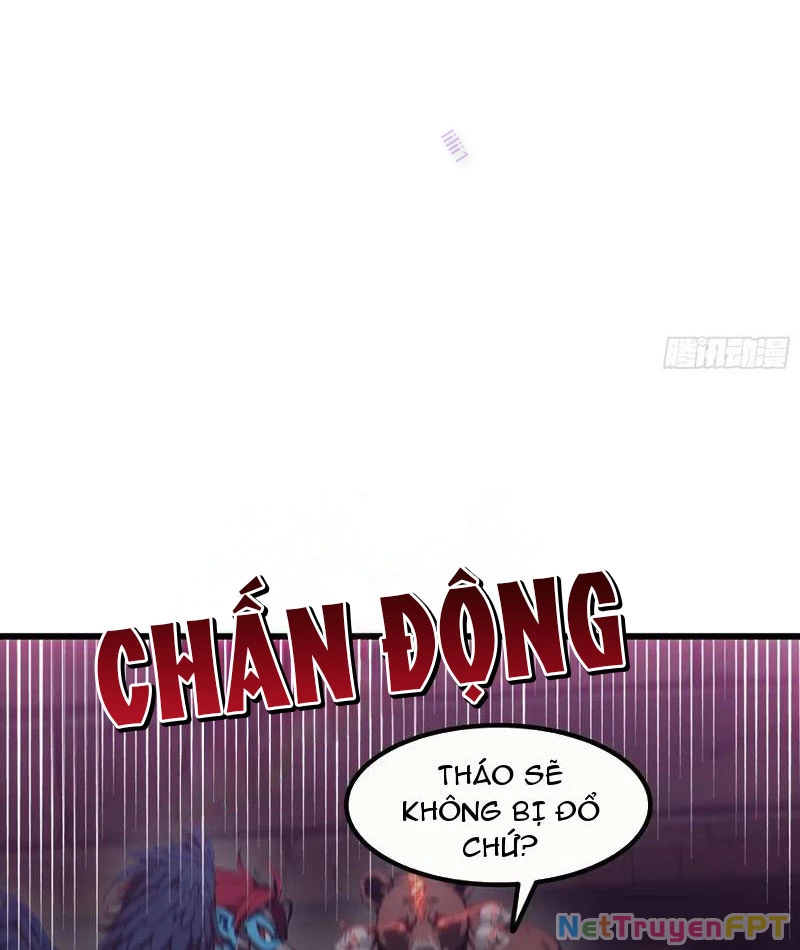 Tà Thần Giáng Thế: Ta Có Một Tòa Đại Hung Ngục Chapter 59 - Trang 2