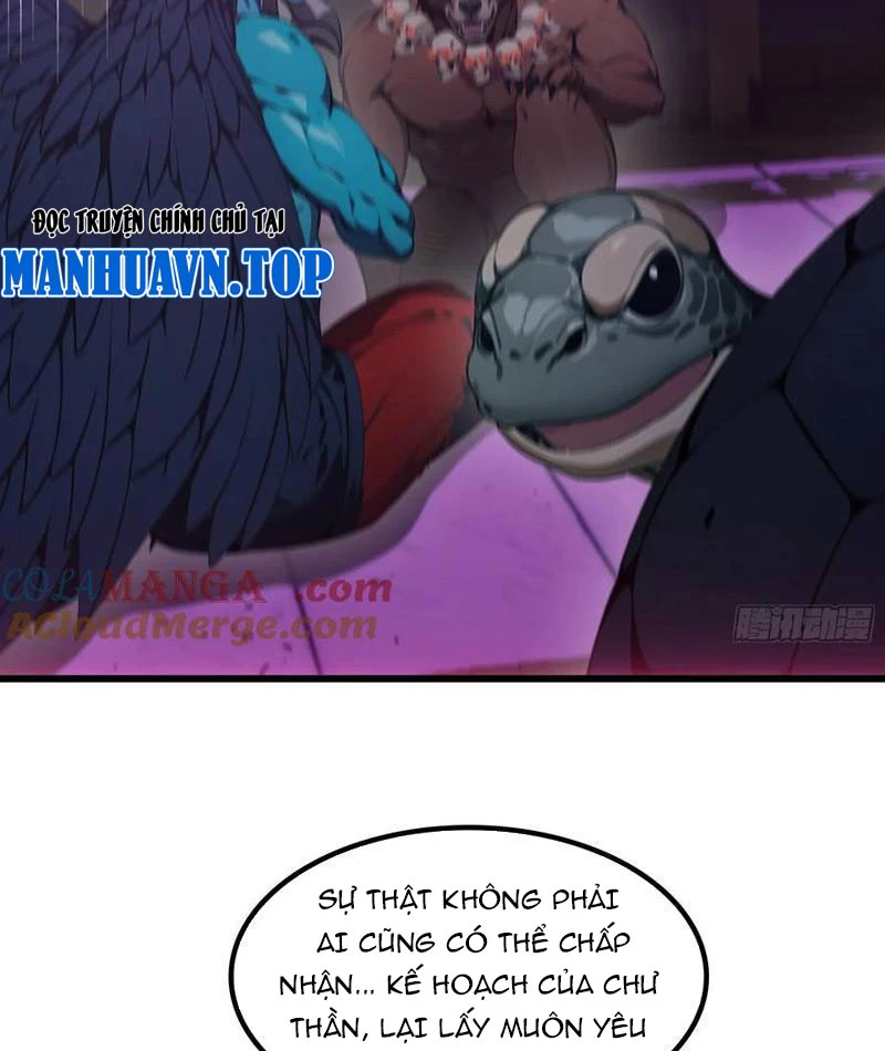 Tà Thần Giáng Thế: Ta Có Một Tòa Đại Hung Ngục Chapter 59 - Trang 2