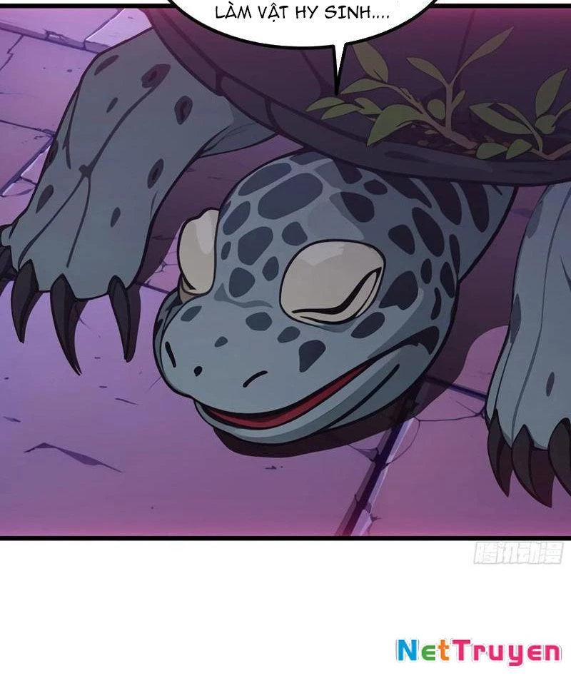 Tà Thần Giáng Thế: Ta Có Một Tòa Đại Hung Ngục Chapter 59 - Trang 2