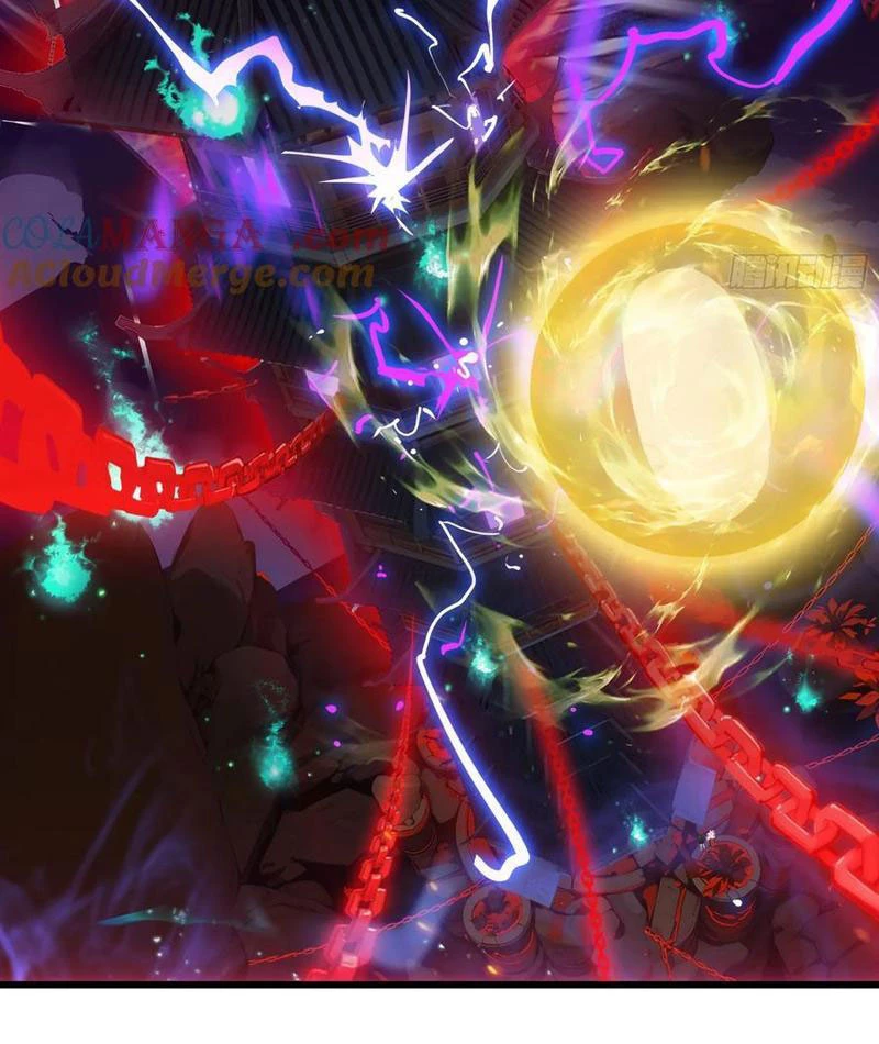 Tà Thần Giáng Thế: Ta Có Một Tòa Đại Hung Ngục Chapter 59 - Trang 2