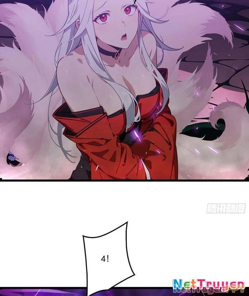 Tà Thần Giáng Thế: Ta Có Một Tòa Đại Hung Ngục Chapter 59 - Trang 2