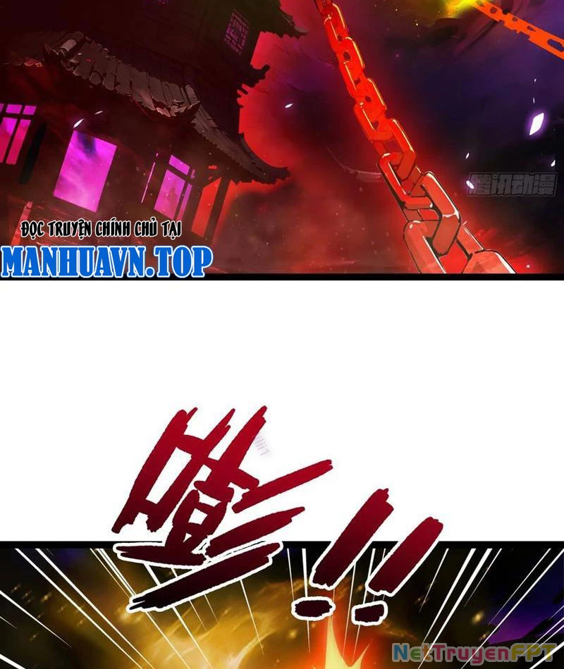 Tà Thần Giáng Thế: Ta Có Một Tòa Đại Hung Ngục Chapter 59 - Trang 2