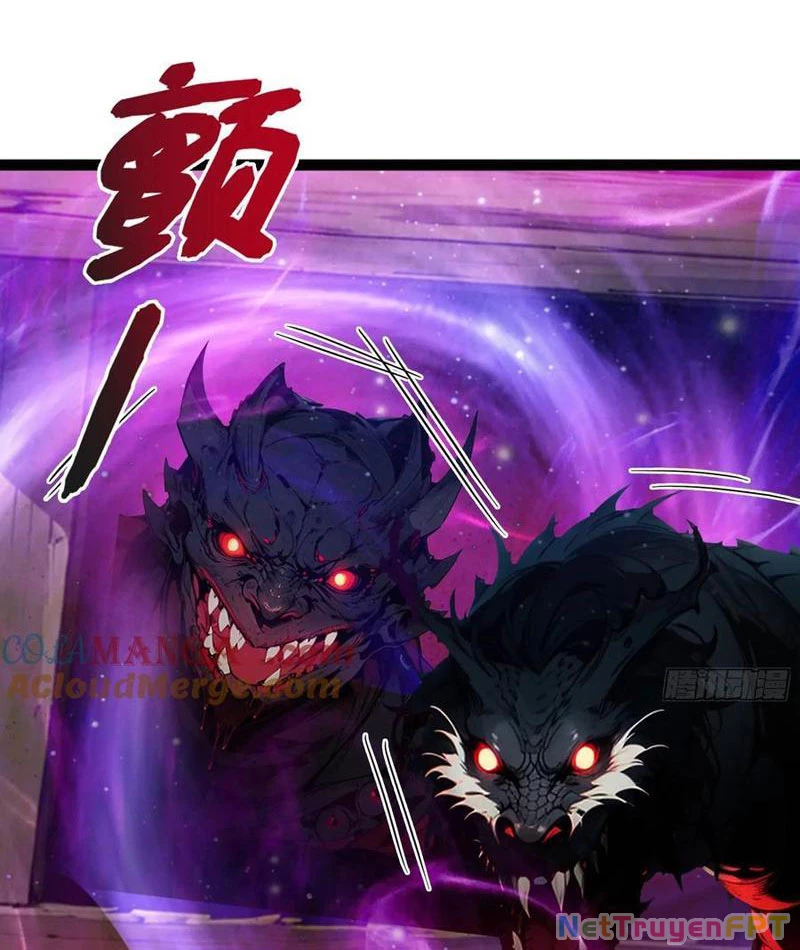 Tà Thần Giáng Thế: Ta Có Một Tòa Đại Hung Ngục Chapter 59 - Trang 2