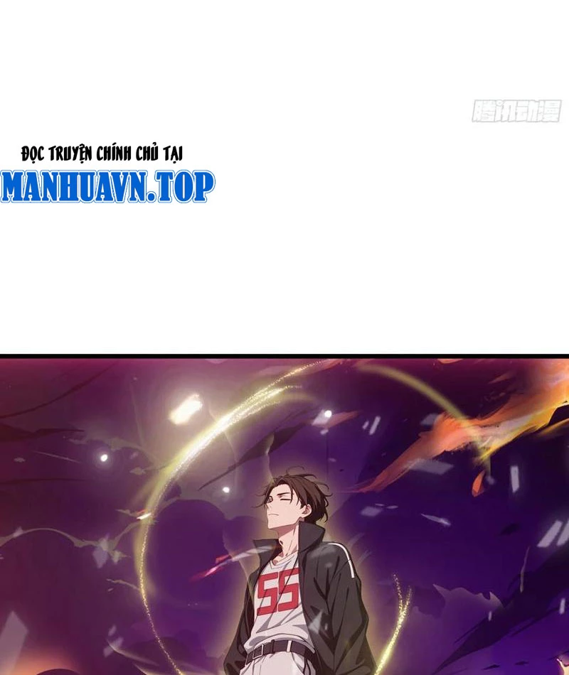 Tà Thần Giáng Thế: Ta Có Một Tòa Đại Hung Ngục Chapter 59 - Trang 2