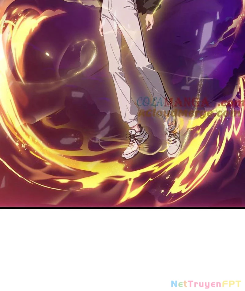 Tà Thần Giáng Thế: Ta Có Một Tòa Đại Hung Ngục Chapter 59 - Trang 2