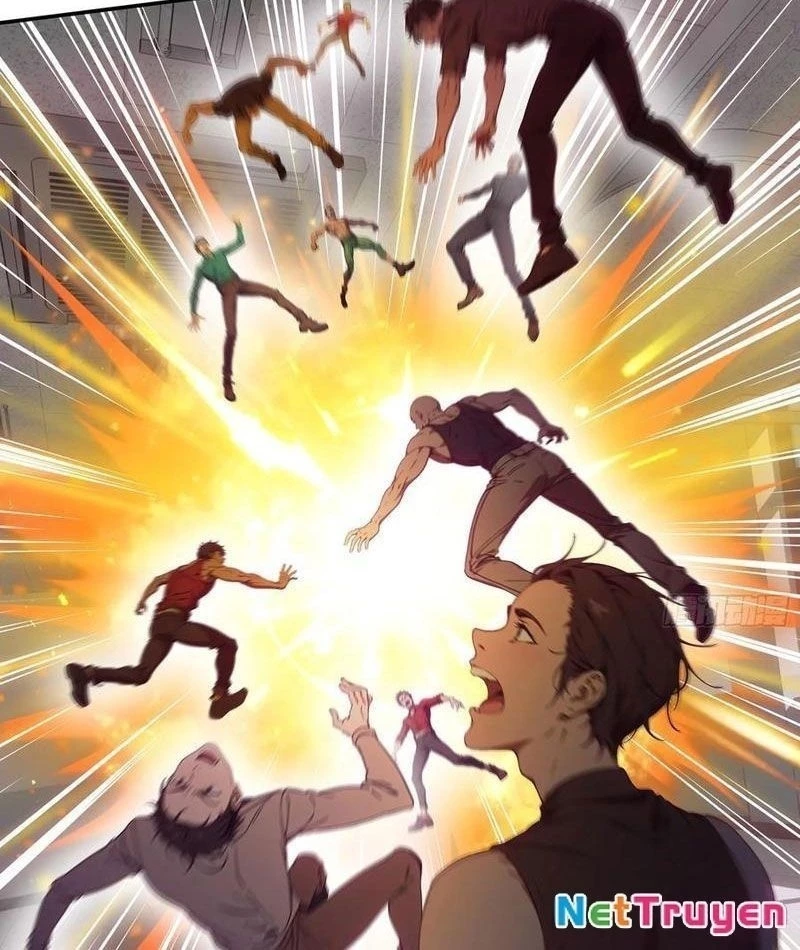 Tà Thần Giáng Thế: Ta Có Một Tòa Đại Hung Ngục Chapter 59 - Trang 2