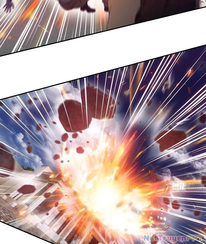 Tà Thần Giáng Thế: Ta Có Một Tòa Đại Hung Ngục Chapter 59 - Trang 2