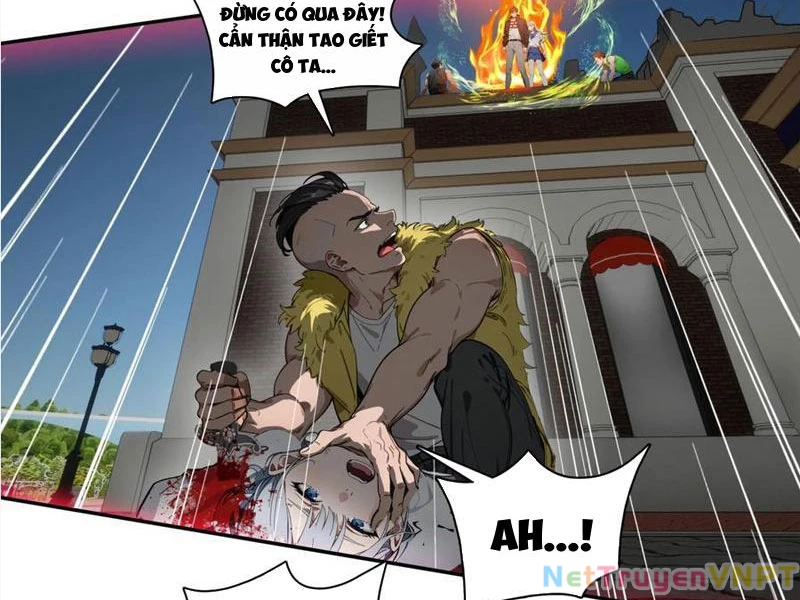 Tà Thần Giáng Thế: Ta Có Một Tòa Đại Hung Ngục Chapter 60 - Trang 2