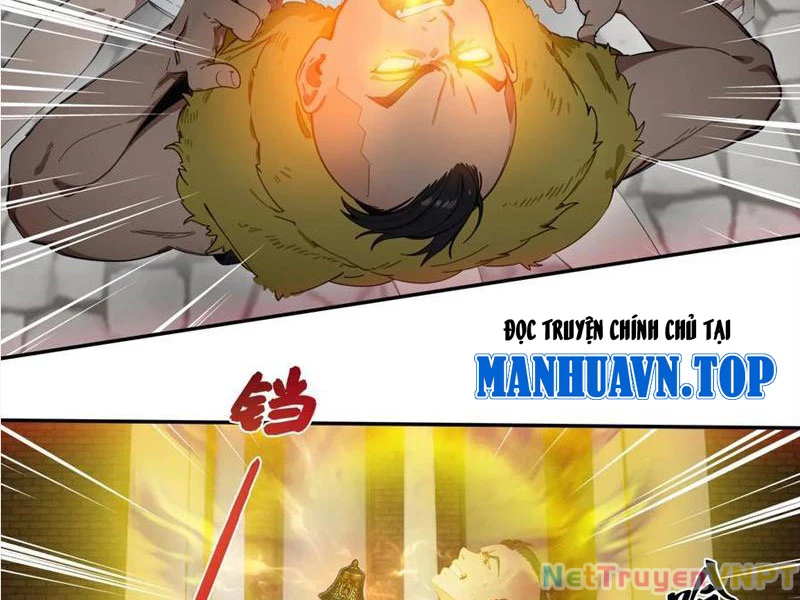 Tà Thần Giáng Thế: Ta Có Một Tòa Đại Hung Ngục Chapter 60 - Trang 2