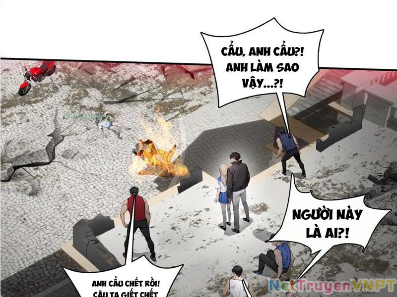 Tà Thần Giáng Thế: Ta Có Một Tòa Đại Hung Ngục Chapter 60 - Trang 2