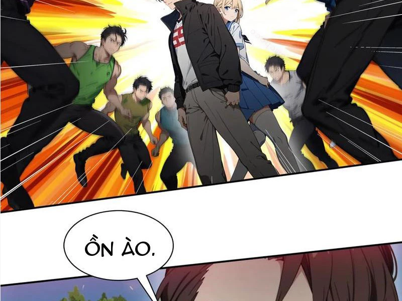 Tà Thần Giáng Thế: Ta Có Một Tòa Đại Hung Ngục Chapter 60 - Trang 2