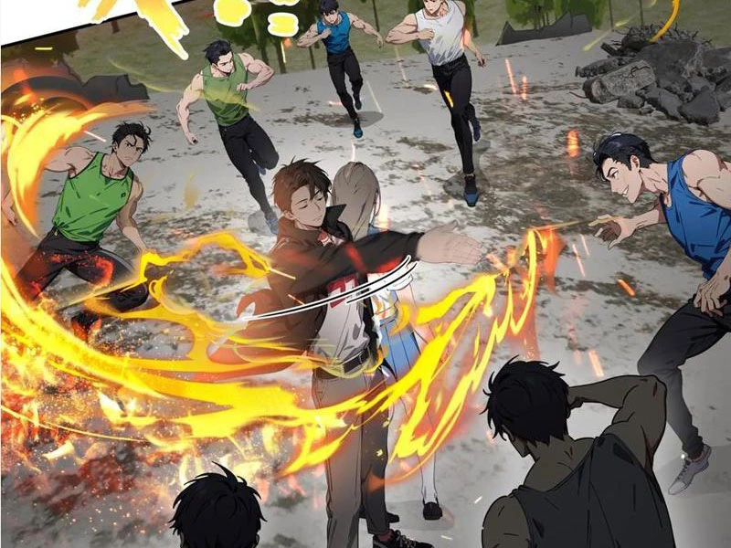 Tà Thần Giáng Thế: Ta Có Một Tòa Đại Hung Ngục Chapter 60 - Trang 2