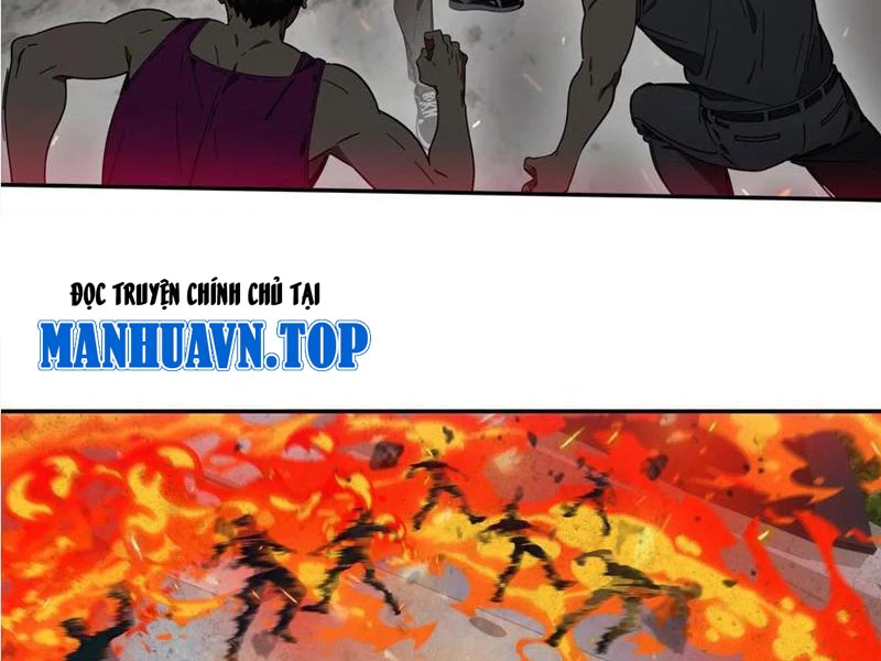 Tà Thần Giáng Thế: Ta Có Một Tòa Đại Hung Ngục Chapter 60 - Trang 2