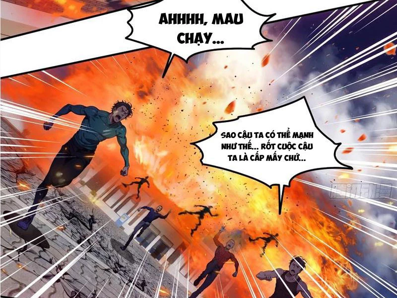 Tà Thần Giáng Thế: Ta Có Một Tòa Đại Hung Ngục Chapter 60 - Trang 2