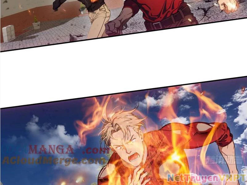 Tà Thần Giáng Thế: Ta Có Một Tòa Đại Hung Ngục Chapter 60 - Trang 2