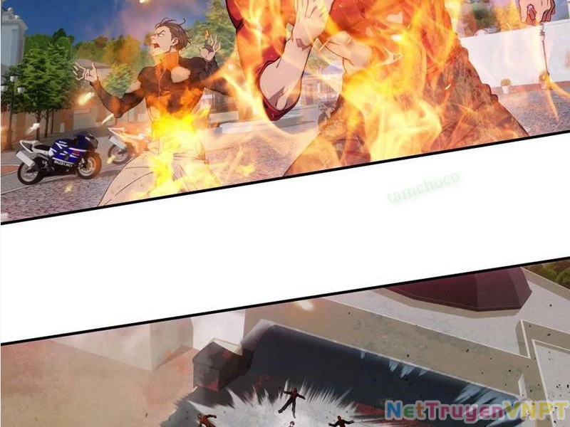 Tà Thần Giáng Thế: Ta Có Một Tòa Đại Hung Ngục Chapter 60 - Trang 2