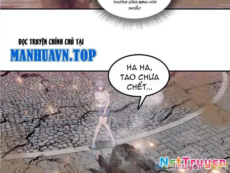 Tà Thần Giáng Thế: Ta Có Một Tòa Đại Hung Ngục Chapter 60 - Trang 2