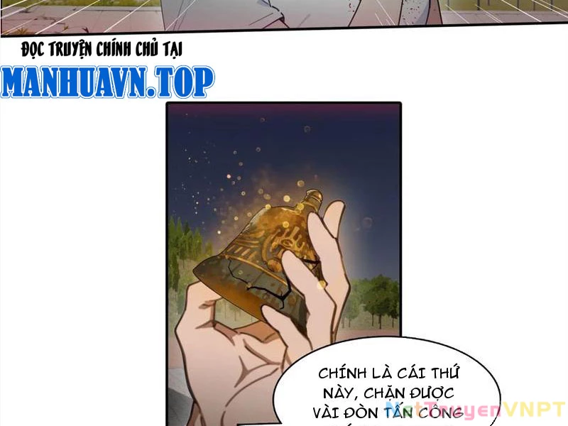 Tà Thần Giáng Thế: Ta Có Một Tòa Đại Hung Ngục Chapter 60 - Trang 2